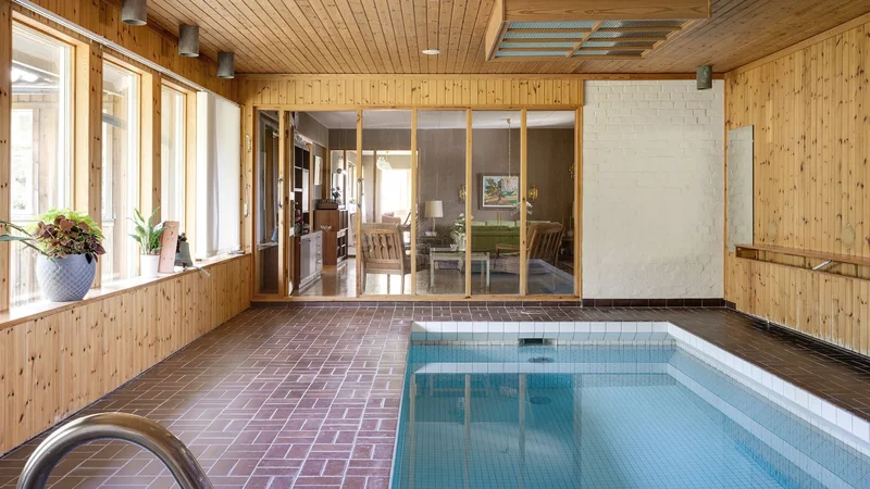 Tåledsvägen 6, Askim, O 43639, Gothenburg, Västra Götaland County, Sweden. - Photo 19