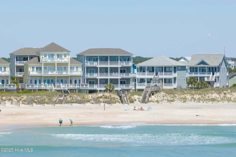 876-878 Villas Drive, North Topsail Beach, NC 28460, North Topsail Beach, North Carolina, United States. - Photo 28