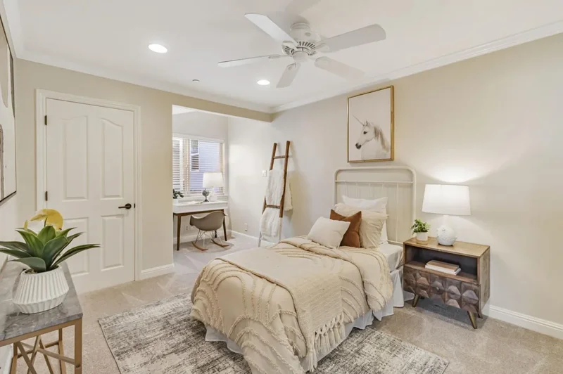 241 42nd Avenue, San Mateo, California, United States. - Photo 28