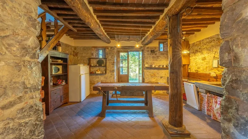 53013 Gaiole in Chianti, Province of Siena, Italy, Castagnoli, Tuscany, Italy. - Photo 37