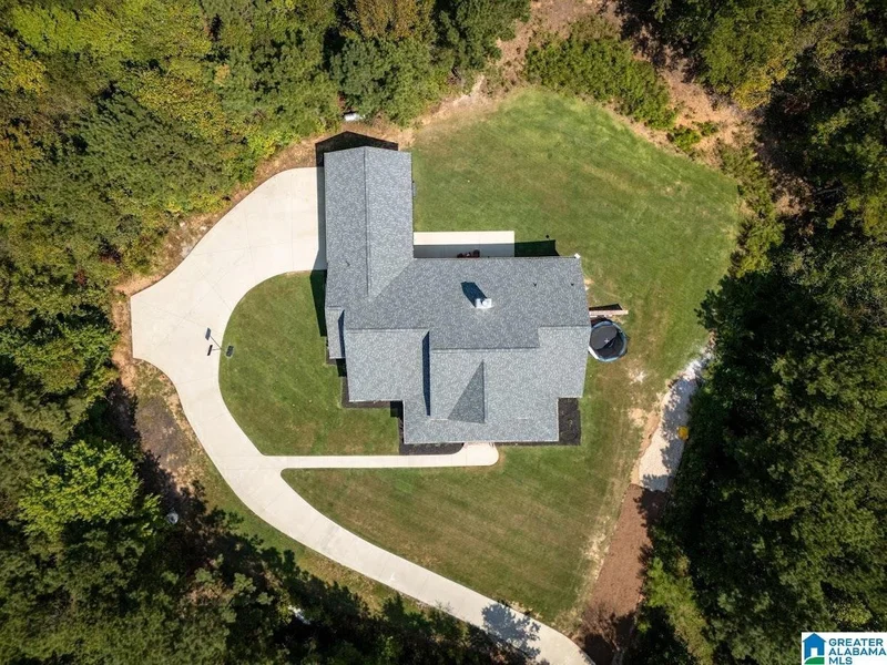 988 BOOZER ROAD, HEFLIN, AL 36264, Heflin, Alabama, United States. - Photo 46