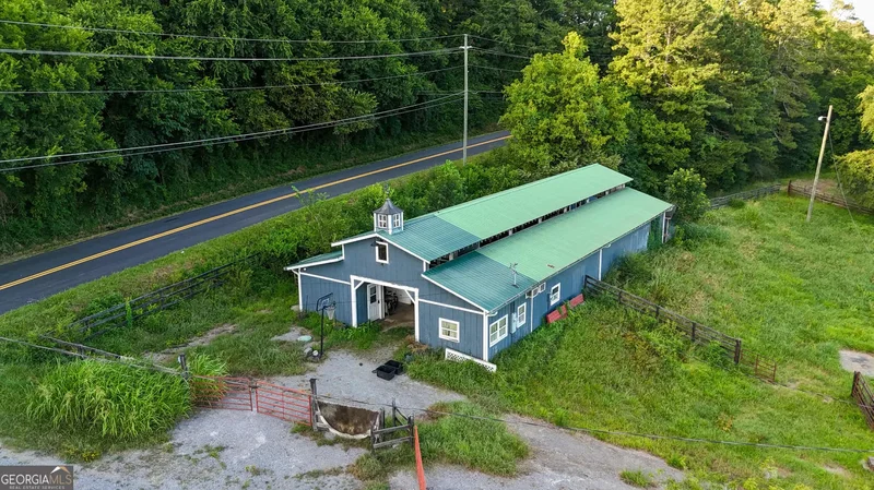 Farm And Agriculture Cartersville