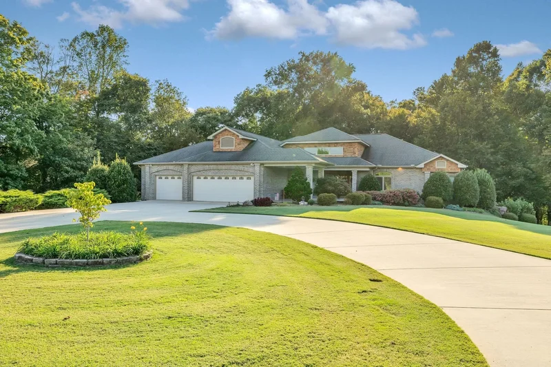 2124 Boswell Rd, Estill Springs, Tennessee, United States. - Photo 70