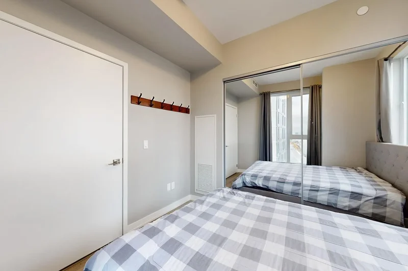10 Abeja St  1313, Vaughan, ON L4K 0R4, Vaughan, Ontario, Canada. - Photo 32