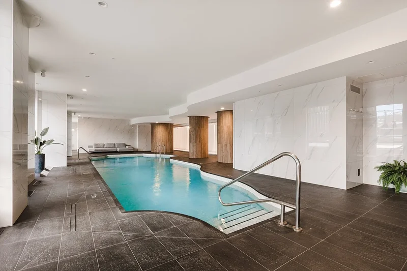 4175 Rue Ste-Catherine O., Apt. 401, Westmount, QC H3Z3C9, Westmount, Quebec, Canada. - Photo 10