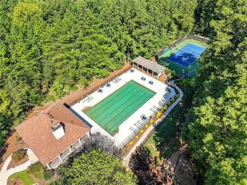 13540 Providence Lake Drive, Milton, GA 30004, Milton, Georgia, United States. - Photo 29