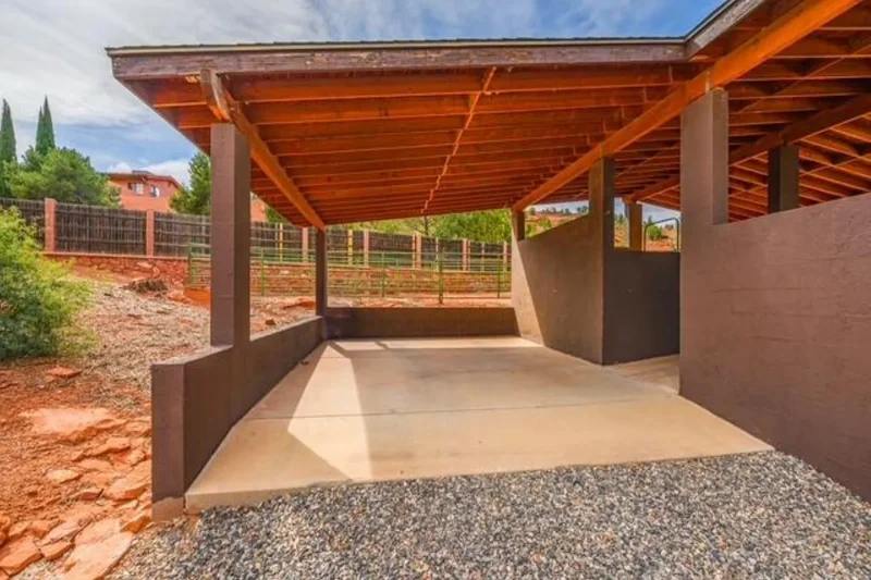 40 Cascade Drive , Sedona, AZ 86336, Sedona, Arizona, United States. - Photo 31