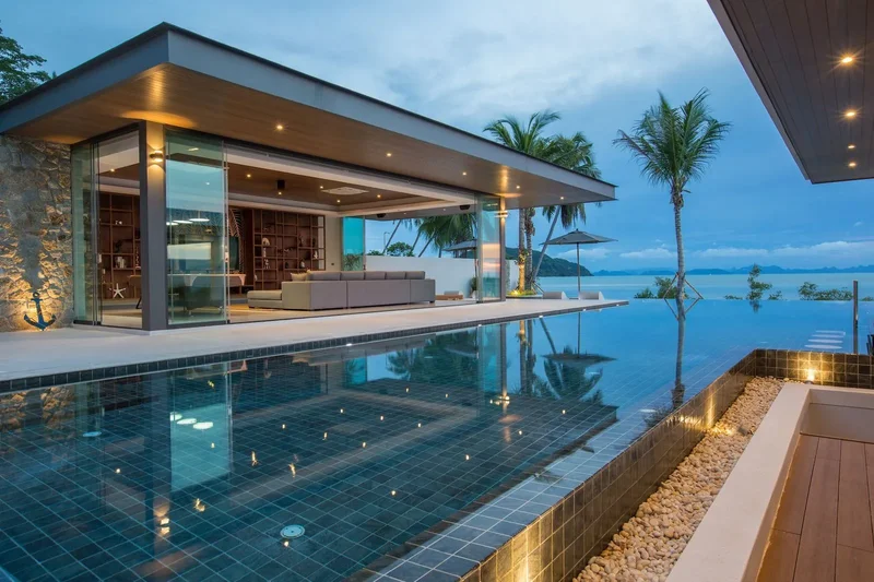 Koh Samui, Surat Thani, Thailand. - Photo 9
