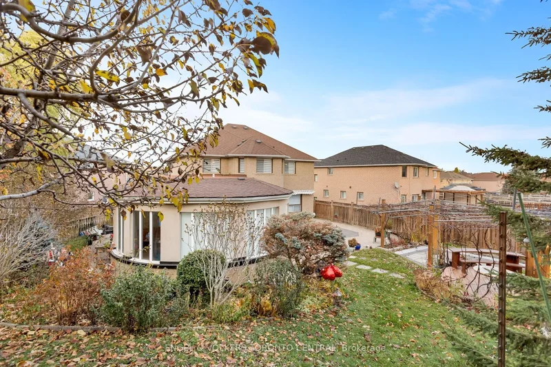 144 Claremont Lane, Vaughan, Ontario, Canada. - Photo 19
