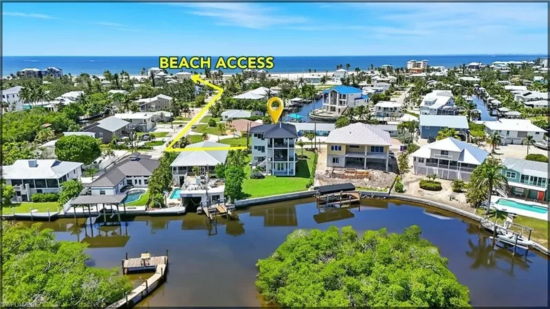 306 Seminole WAY, Fort Myers Beach, Florida, United States. - Photo 35