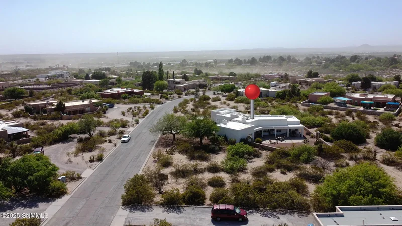 5265 Redman Road, Las Cruces, NM 88011, Las Cruces, New Mexico, United States. - Photo 48