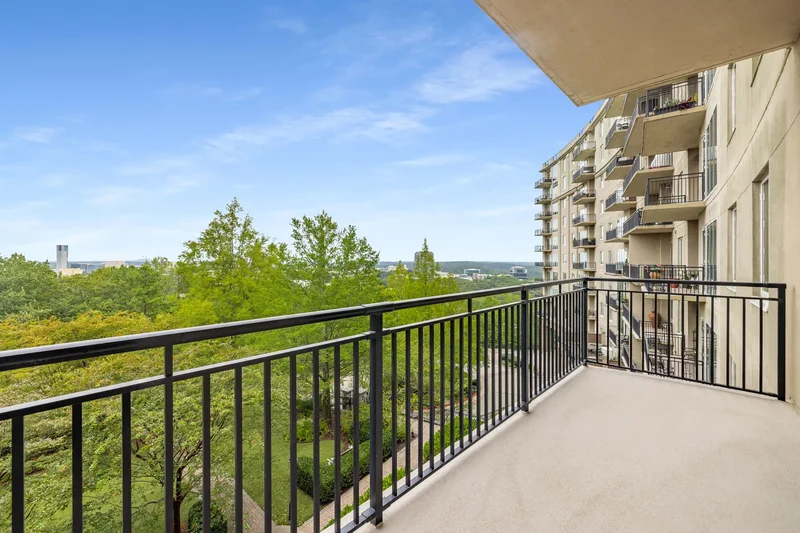 2950 Mount Wilkinson Parkway SE No. 607, Atlanta, GA 30339, Atlanta, Georgia, United States. - Photo 11
