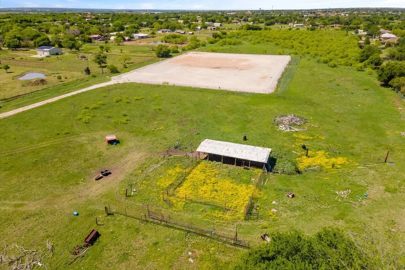 2620 County Road 920, Crowley, TX 76036, Crowley, Texas, United States. - Photo 8