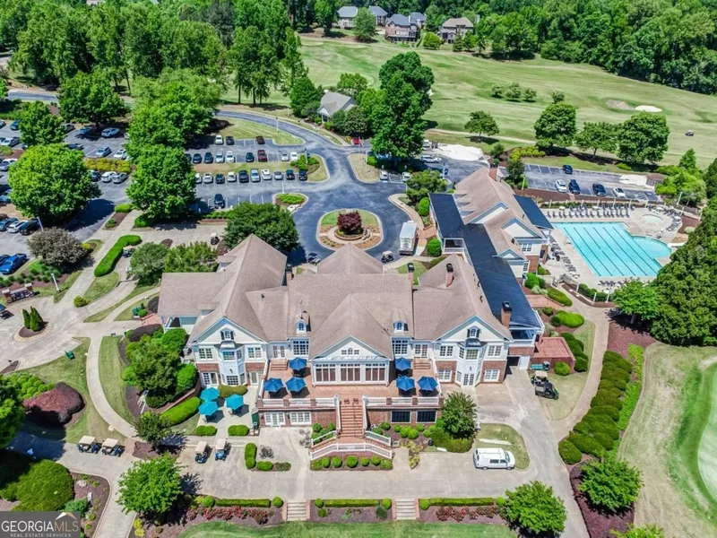 601 Davenport Place, Canton, GA 30115, Canton, Georgia, United States. - Photo 68