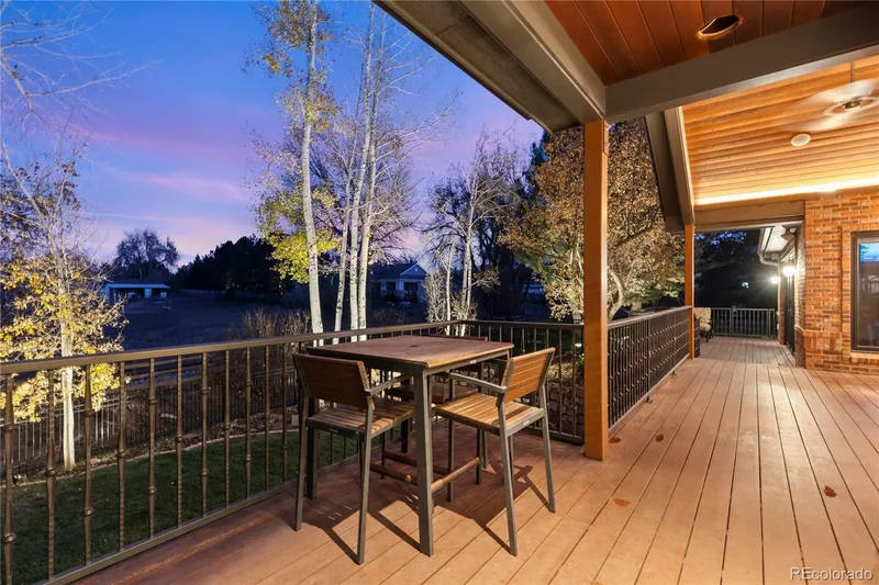 5350 S Race Court, Greenwood Village, Colorado, United States. - Photo 46
