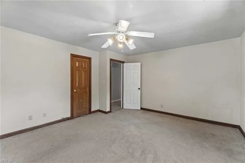 509 Foxgate Quarter Quay, Chesapeake, Virginia, United States. - Photo 29
