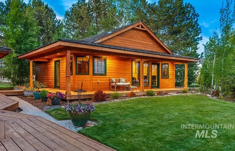 999 N Cow Horse Dr, Kuna, ID 83634, Kuna, Idaho, United States. - Photo 32