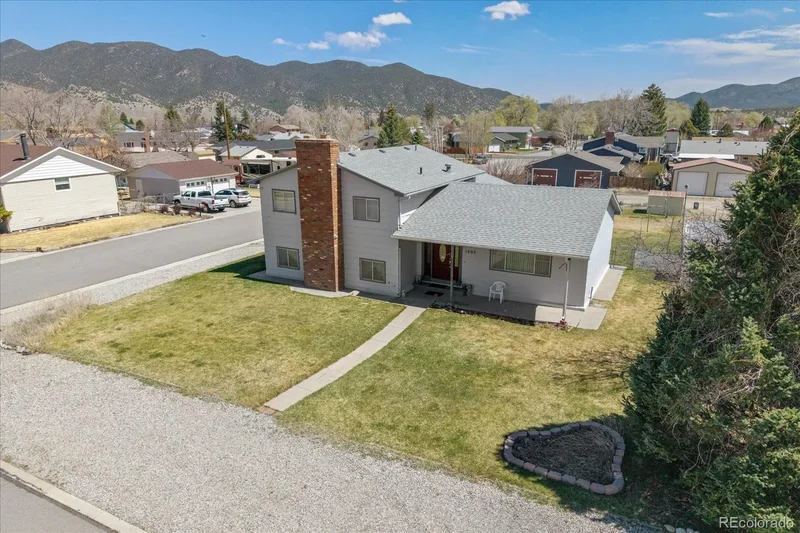 1405 K Street, Salida, CO 81201, Salida, Colorado, United States. - Photo 38