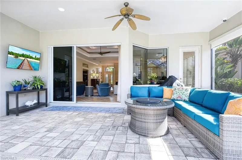 2917 Lone Pine LN, Naples, Florida, United States. - Photo 8