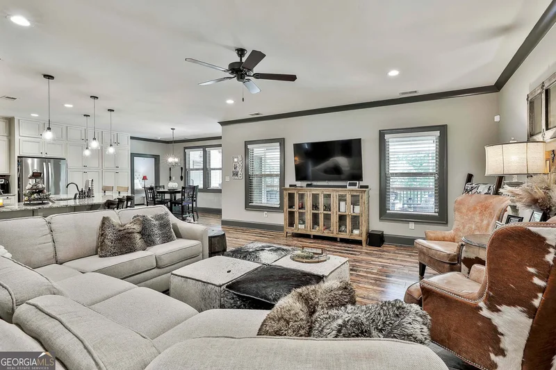 150 Seals Road, Dallas, GA 30157, Dallas, Georgia, United States. - Photo 5
