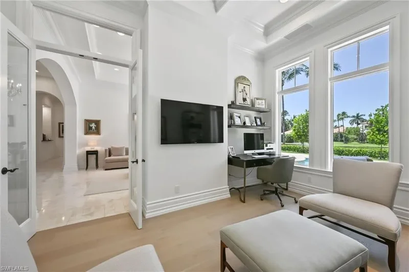 333 Sedgwick CT, Naples, FL, 34108, USA, Naples, Florida, United States. - Photo 21
