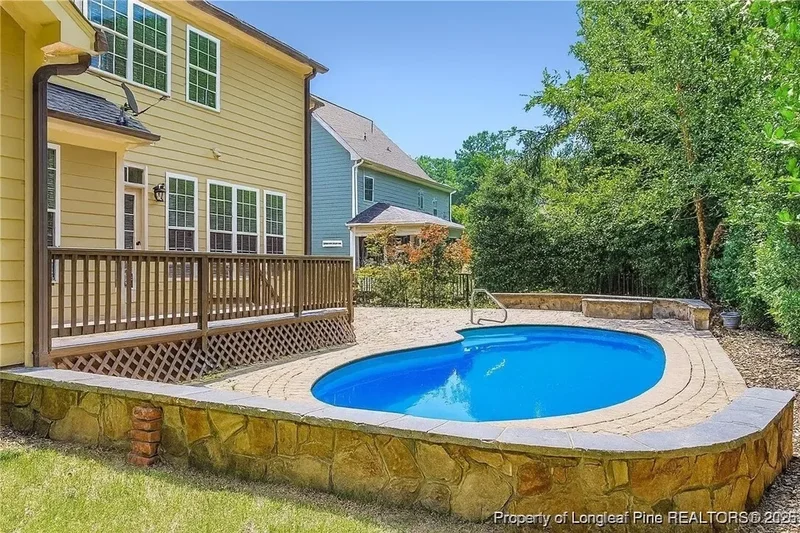 404 Vodin Street, Wake Forest, NC 27587, Wake Forest, North Carolina, United States. - Photo 32