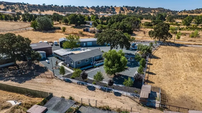 3585 Burson Road, Burson, CA 95225, Valley Springs, California, United States. - Photo 12