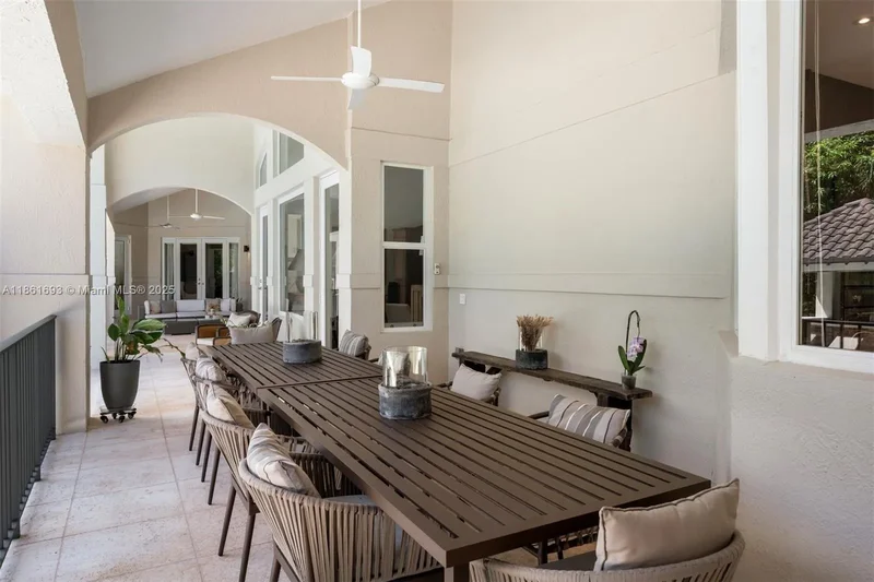 12801 Old Cutler Rd, Coral Gables, Florida, United States. - Photo 43