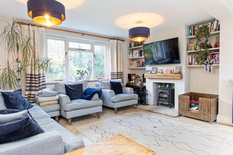 135 Hollow Lane, Dormansland, Lingfield, RH7 6NT, Dormansland, England, United Kingdom. - Photo 8