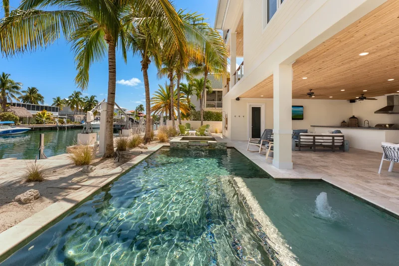 118 Villa Bella Drive, Plantation Key, FL 33036, Islamorada, Florida, United States. - Photo 6