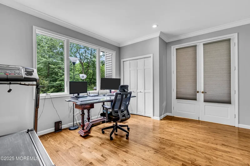 2 Shady Oak Court, Millstone, NJ 08535, Millstone, New Jersey, United States. - Photo 42