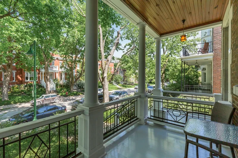 750 752 Av. Stuart, Montréal, Quebec, Canada. - Photo 9