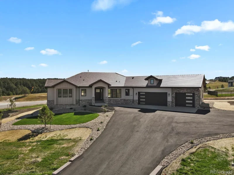 4136 Pinehurst Circle, Colorado Springs, Colorado, United States. - Photo 40