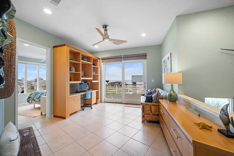 Residential Galveston