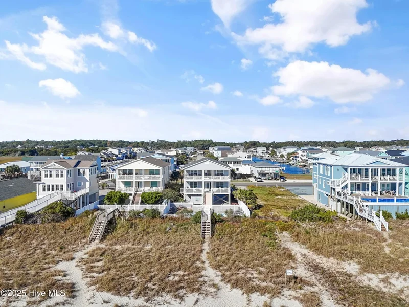 467 Ocean Boulevard W lot, Holden Beach, NC, 28462, USA, 28462, North Carolina, United States. - Photo 72