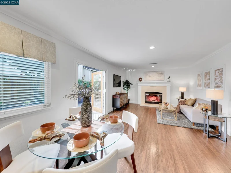 705 Bridge Creek Dr, San Ramon, California, United States. - Photo 30