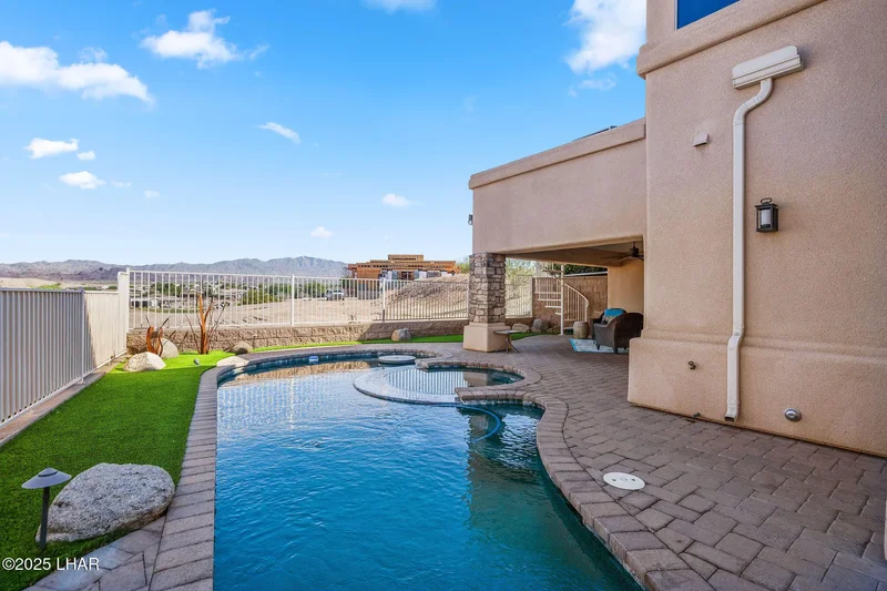 3746 N Winifred Way, Lake Havasu City, AZ 86404, Desert Hills, Arizona, United States. - Photo 50