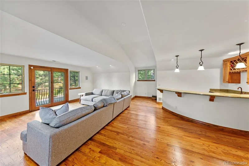 590 Cumberland Road, Larkspur, Colorado, United States. - Photo 22
