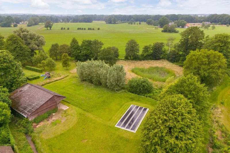 Hasseltweg 29, Haaksbergen, Overijssel, Netherlands. - Photo 35