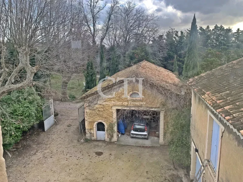 Vaison-la-Romaine, Provence-Alpes-Côte d'Azur, France. - Photo 48