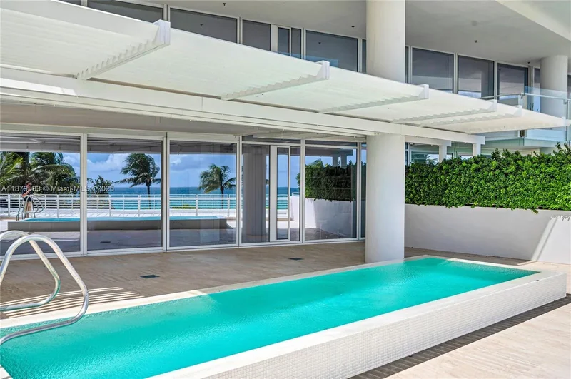 9001 Collins Ave S-201, Bal Harbour, Florida, United States. - Photo 7