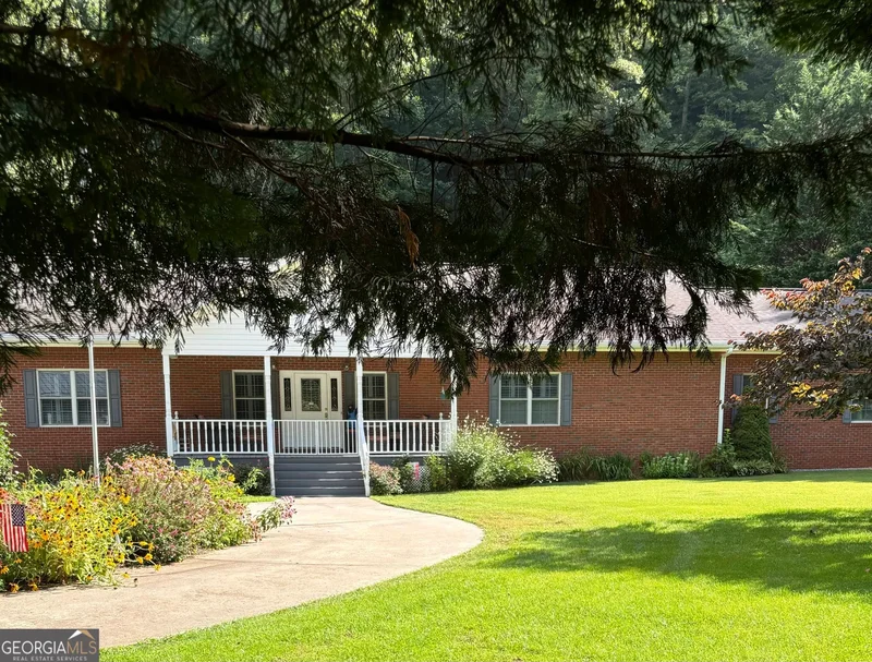 Hiawassee, Georgia, United States. - Photo 5