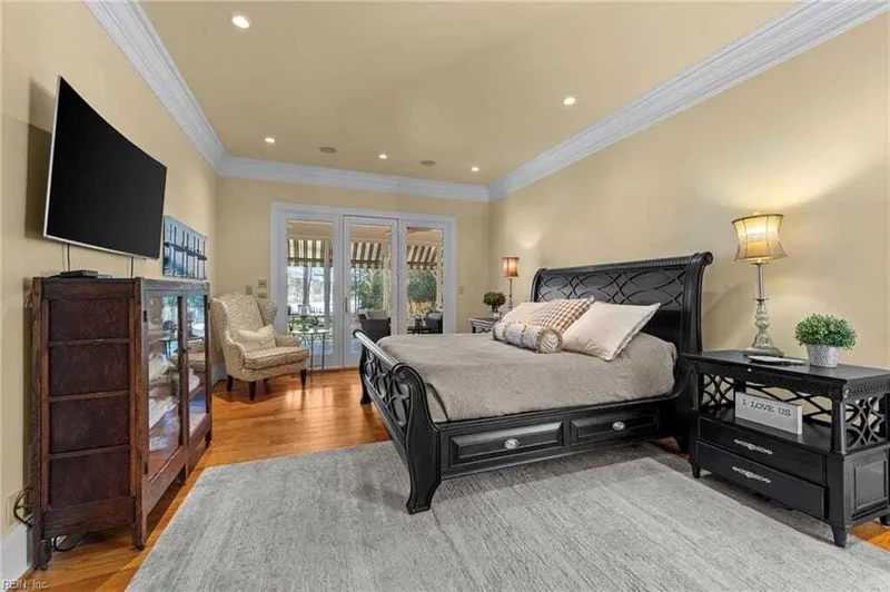 828 Oaklette Avenue, Chesapeake, Virginia, United States. - Photo 22