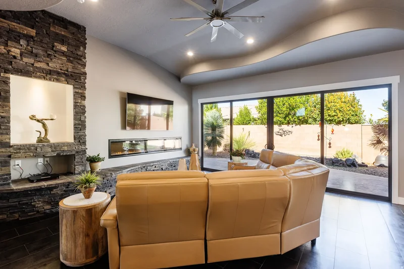 3648 W 2690 S, Hurricane, Utah, United States. - Photo 3