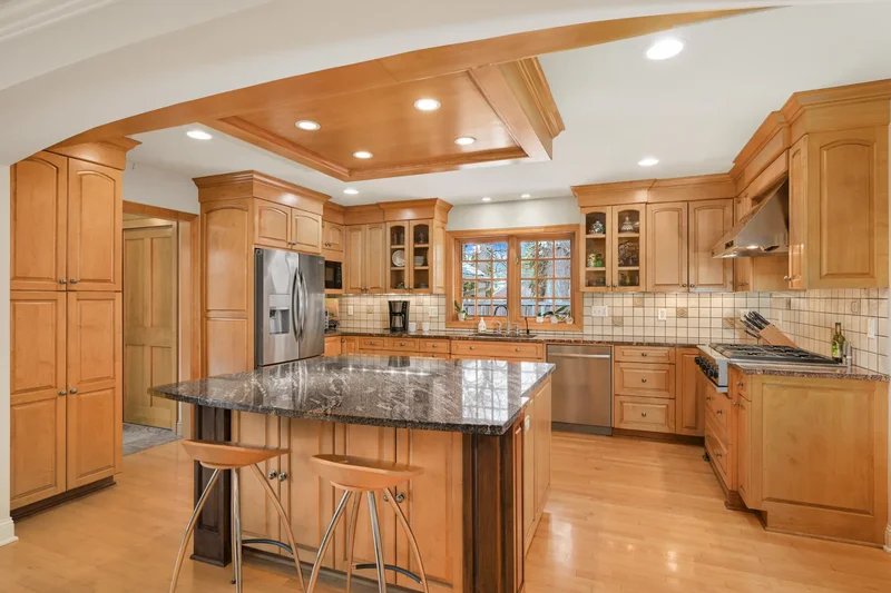 2249 Summit Avenue, Saint paul, MN, USA, Saint Paul, Minnesota, United States. - Photo 18