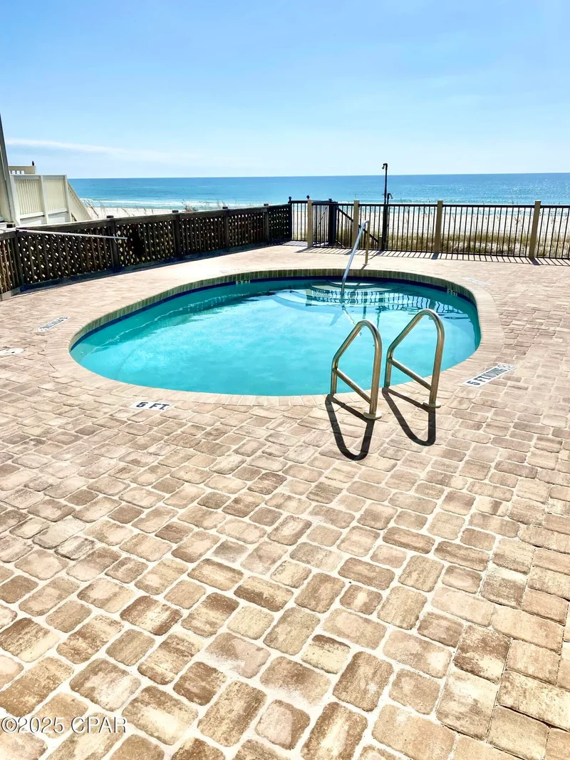 17657 Front Beach Road B, Rosemary Beach, Florida, United States. - Photo 12