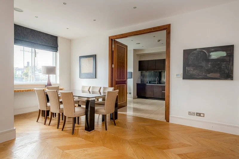 Cheval House, , SW7, London, England, United Kingdom. - Photo 7
