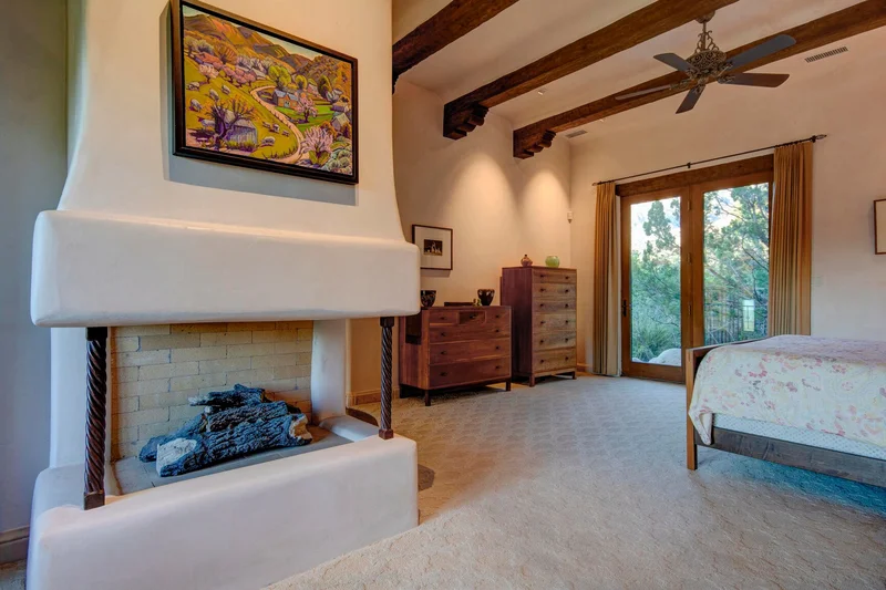 348 White Oaks Drive NE, Albuquerque, NM 87122, Albuquerque, New Mexico, United States. - Photo 2