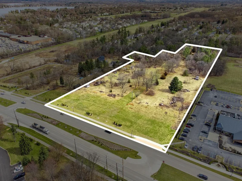 3395 S. Baldwin Road, Orion Twp, MI 48359, Orion charter Township, Michigan, United States. - Photo 20