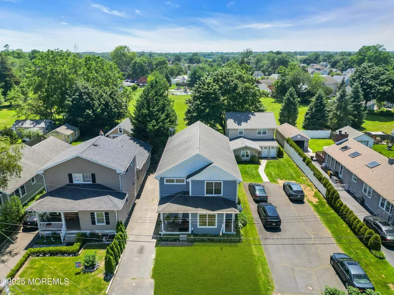 7 Thompson Street, West Long Branch, NJ 07764, West Long Branch, New Jersey, United States. - Photo 40